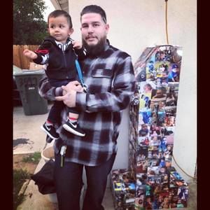 Meet your Posher, Moses